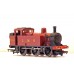 USED Hornby 0-6-0T LMS Class 3F Locomotive R2674